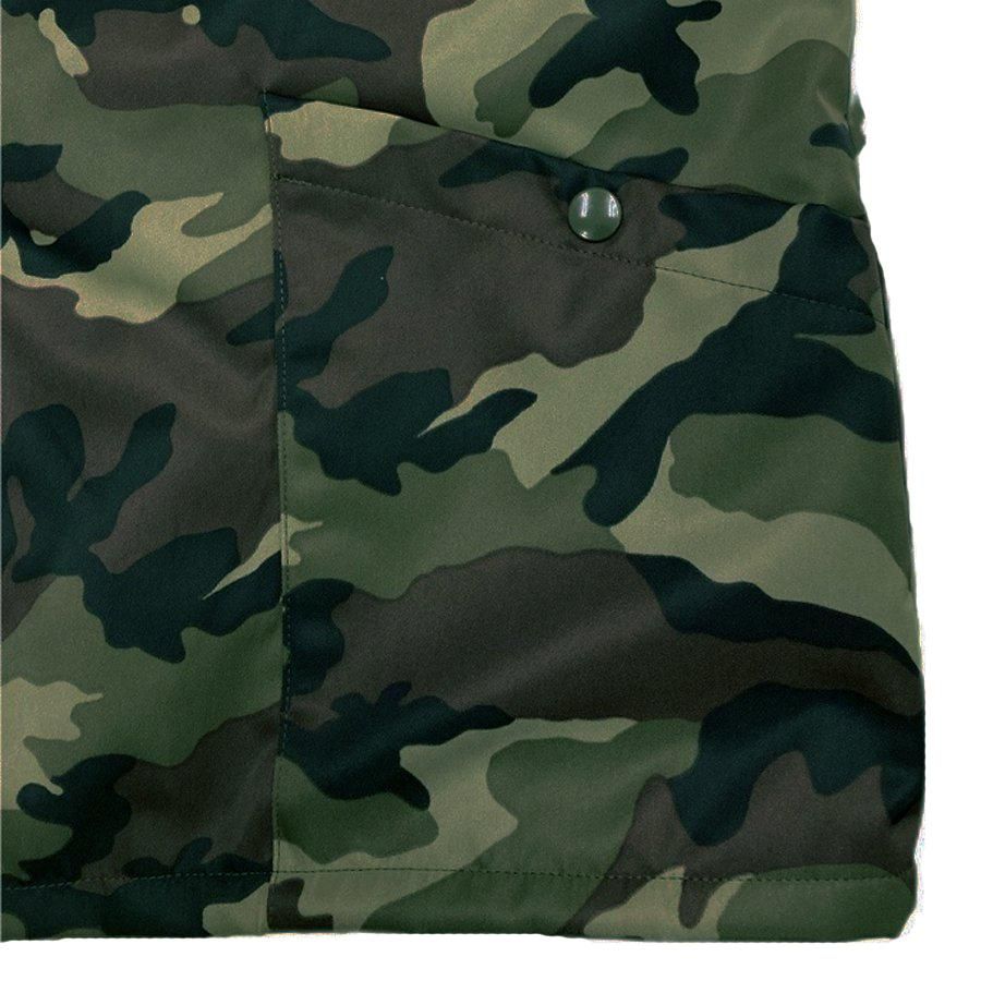 Langlitz Leathers /ラングリッツレザーズ】ジャケット/SAFARI CAMO