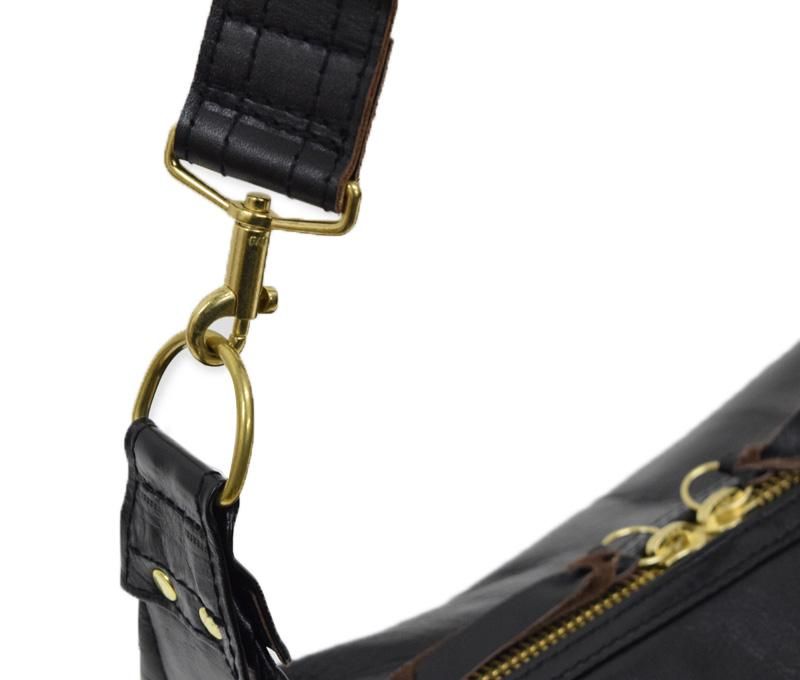 TAKAHASHI MADE IN OKUTAMA/タカハシ メイドイン オクタマ】ショルダー