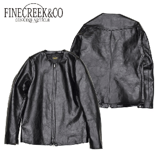 FINE CREEK&CO/ե󥯥꡼ɥۥ쥶㥱å/BUD HEAVYWEIGHTACJK015