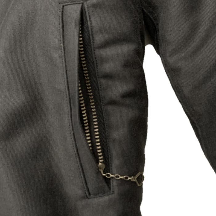 未使用 ULTIMATE WR DECK JACKET ブラック 黒 XXL 未使用 ULTIMATE WR DECK JACKET ブラック 黒 XXL