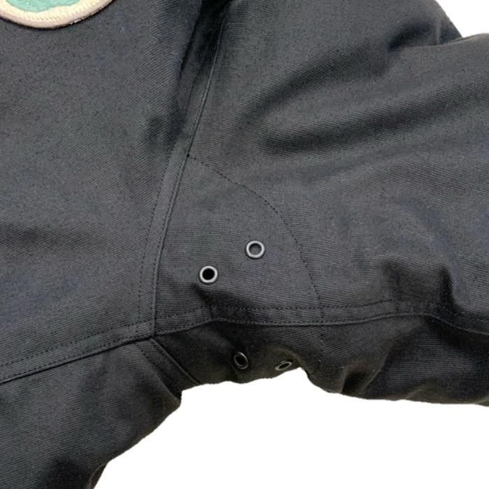WESTRIDE/ウエストライド】ジャケット/ULTIMATE WR DECK JACKET WESTRIDE/ウエストライド】ジャケット/ULTIMATE WR DECK JACKET