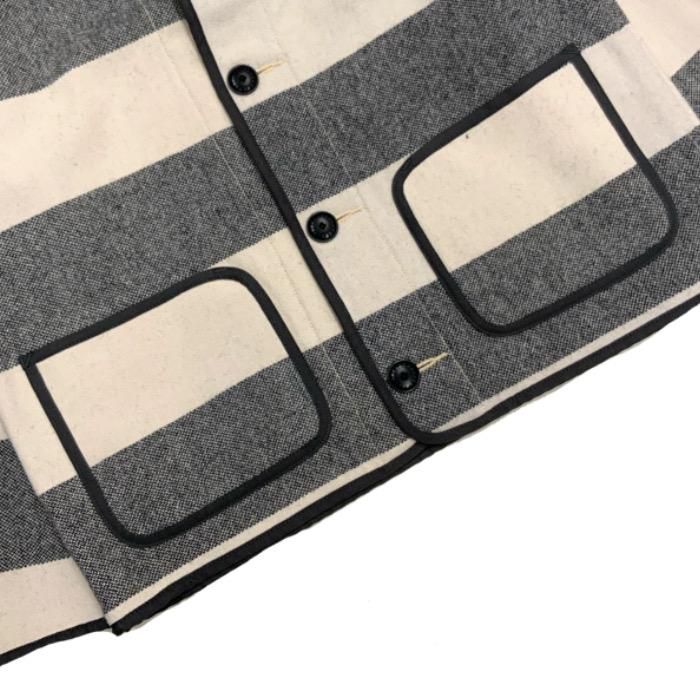 【WESTRIDE/ウエストライド】RUG WOOL HUDSON WESTRIDE/ウエストライド】RUG WOOL HUDSON