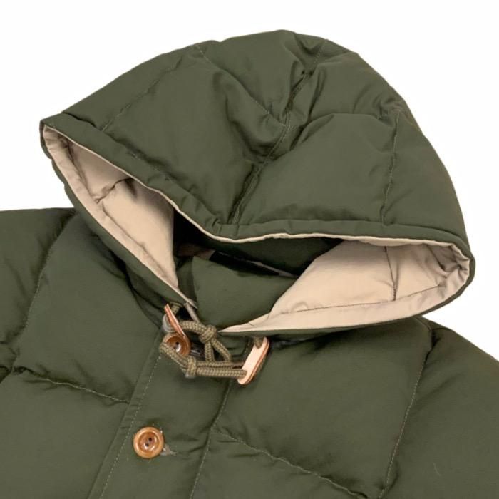 【COLIMBO/コリンボ】ジャケット/COLIMBO ZX-0154 Expedition Down Parka エクスペディションダウンパーカ 【COLIMBO/コリンボ】ジャケット/COLIMBO ZX-0154 Expedition Down Parka エクスペディションダウンパーカ