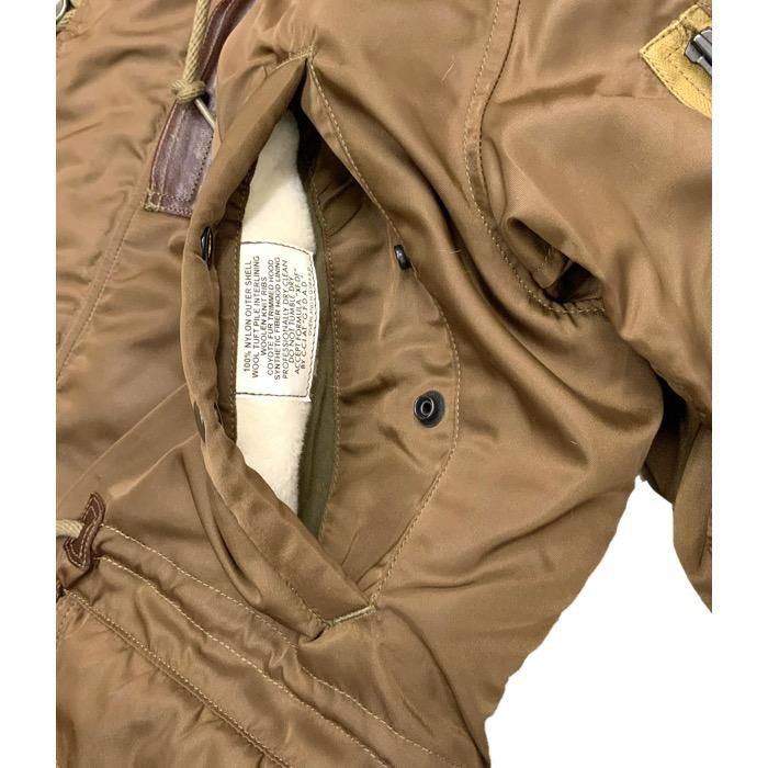 COLIMBO/コリンボ】ジャケット/ ZX-0132/ OBSERVER PARKA, AMEND COLIMBO/コリンボ】ジャケット/ ZX-0132/ OBSERVER PARKA, AMEND
