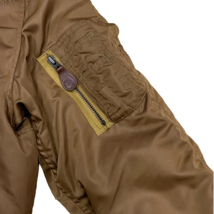 COLIMBO/コリンボ】ジャケット/ ZX-0132/ OBSERVER PARKA, AMEND COLIMBO/コリンボ】ジャケット/ ZX-0132/ OBSERVER PARKA, AMEND