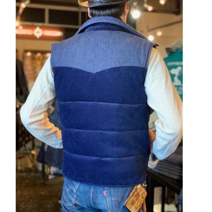SUGAR CANE ミスターフリーダム Mister Freedom シュガーケーン MFSC SPORTSMAN 米国製 コットン/リネン  コンチネンタル・ベスト 『Continental Vest』 SC13564A-119/BLACK : DELSOL kumamoto - 通販 -  Yahoo!ショッピング