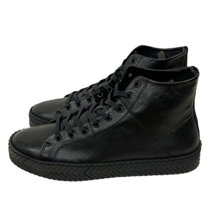 Lewis Leathers/ルイスレザーズ】ゴーファースター ハイ