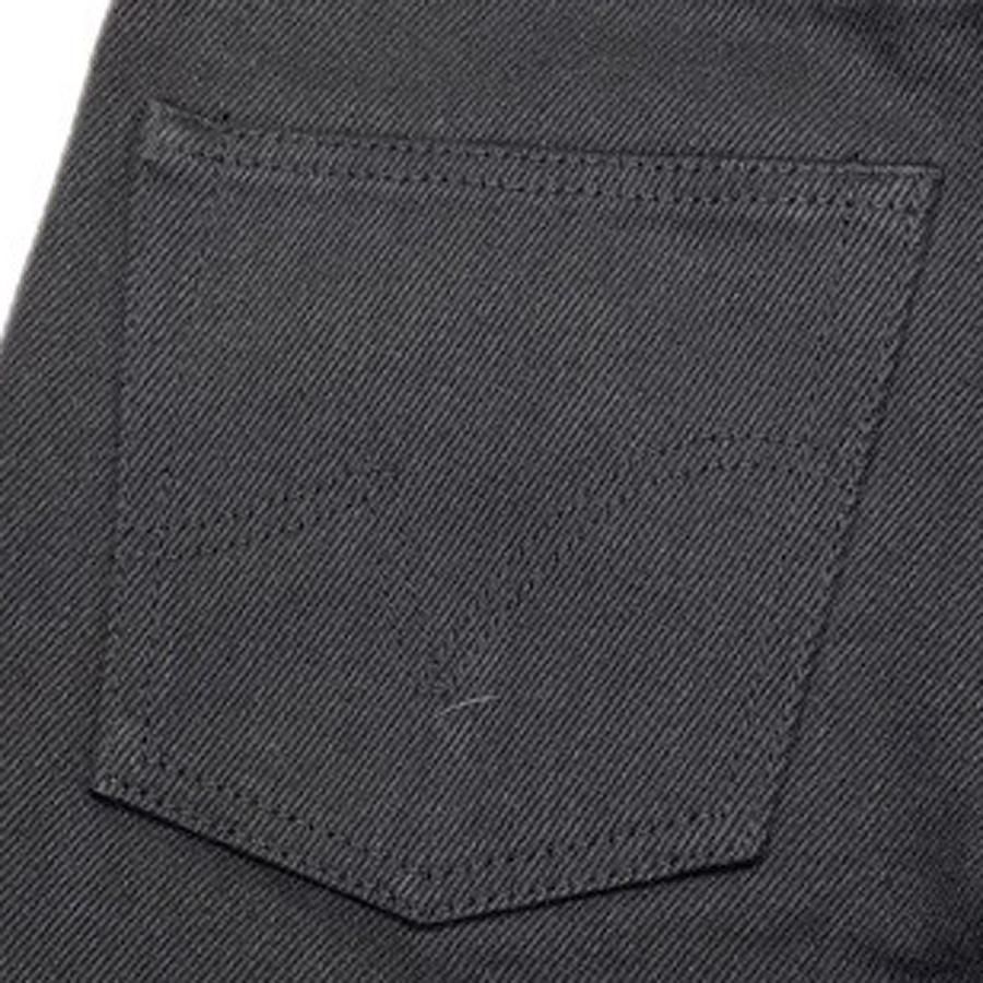 IRON HEART / アイアンハート】9555Z /21oz黒鎧スーパースリム