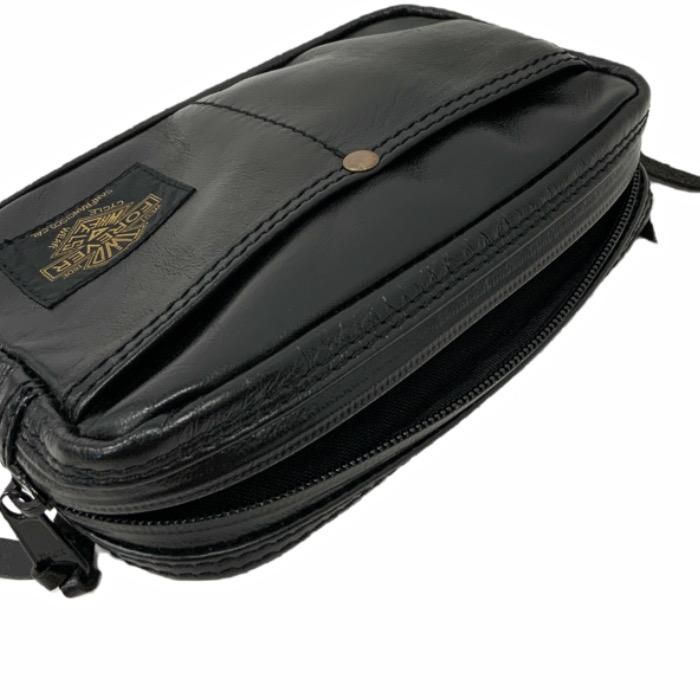 ★ウエストライドHANDLE MASTER BAG L★ WESTRIDE ウエストライド【HANDLE MASTER BAG L】≪HORSEHIDE