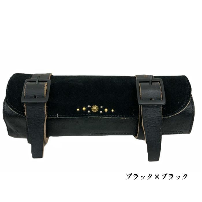 VIN＆AGE/ヴィンアンドエイジ】 ツールロール/LEATHER TOOL ROLL