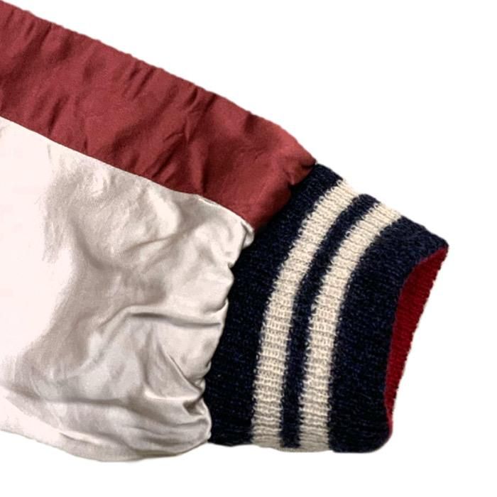 東洋エンタープライズ】 スカジャン/Early 1950s - Mid 1950s Style