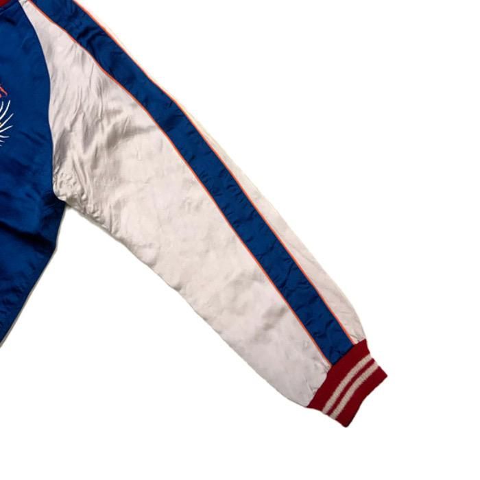 東洋エンタープライズ】 スカジャン/Early 1950s - Mid 1950s