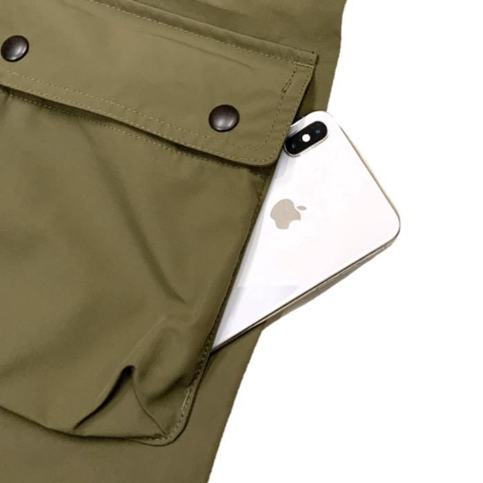 WESTRIDE/ウエストライド】 ジャケット/PETER HEAD FIELD COAT/WAF2201