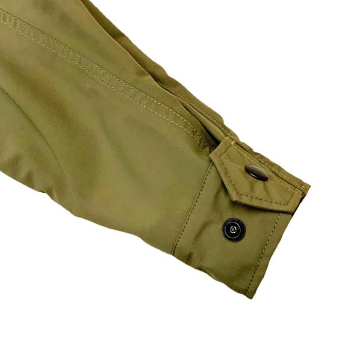 WESTRIDE/ウエストライド】 ジャケット/PETER HEAD FIELD COAT/WAF2201