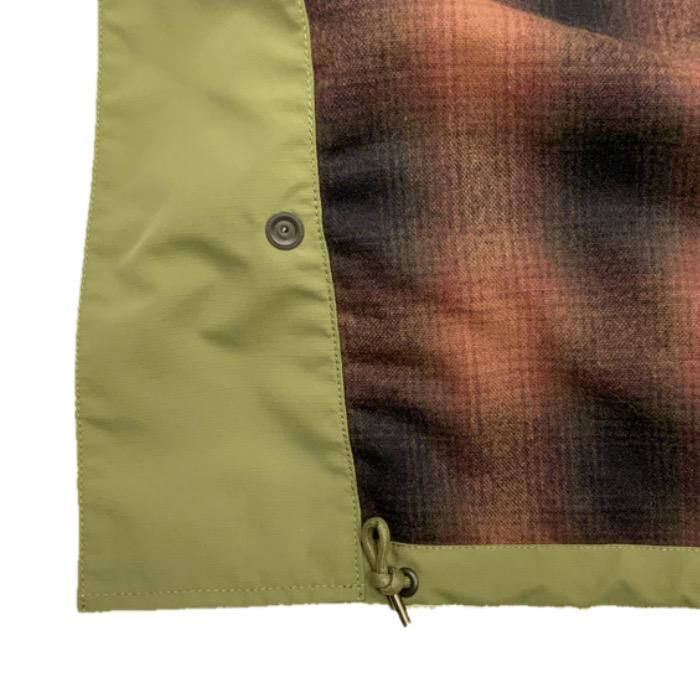 ジャケット・アウター WESTRIDE FIELD COAT WESTRIDE/ウエストライド】 ジャケット/PETER HEAD FIELD COAT