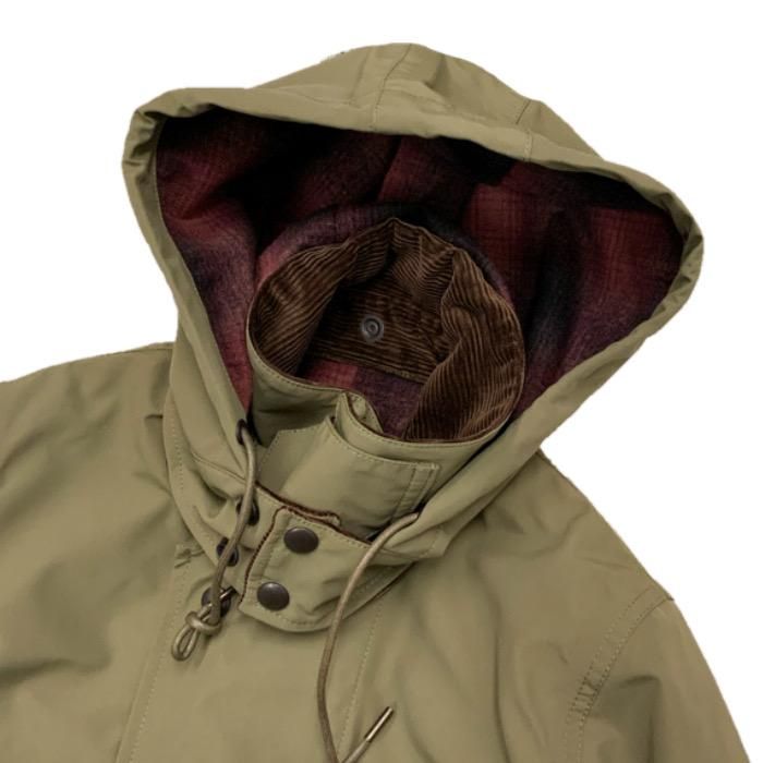 ジャケット・アウター WESTRIDE FIELD COAT WESTRIDE FIELD COAT