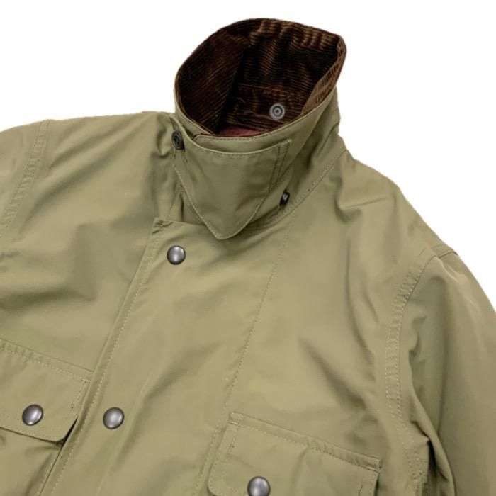 WESTRIDE/ウエストライド】 ジャケット/PETER HEAD FIELD COAT