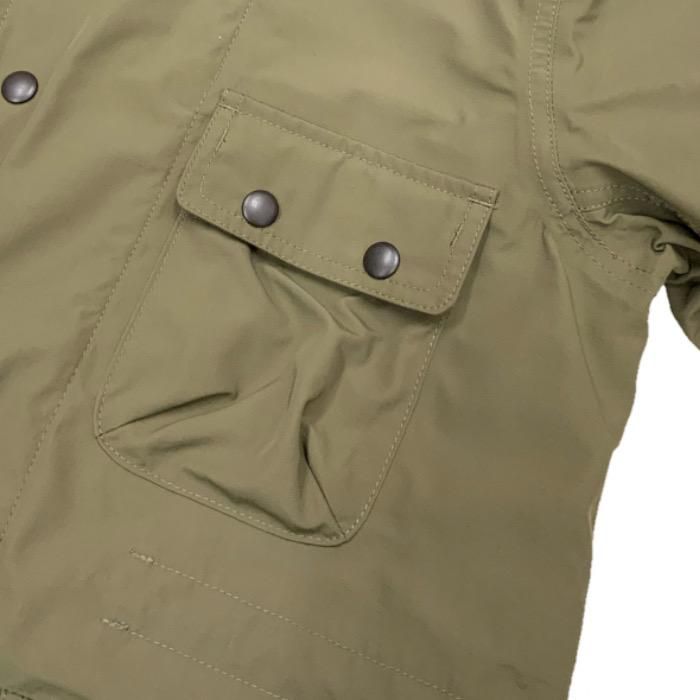 WESTRIDE/ウエストライド】 ジャケット/PETER HEAD FIELD COAT/WAF2201