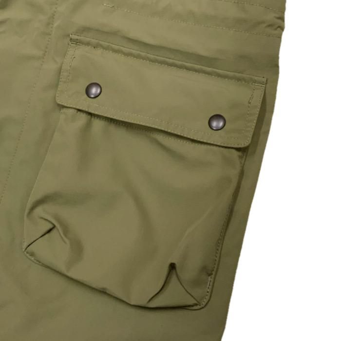 WESTRIDE/ウエストライド】 ジャケット/PETER HEAD FIELD COAT/WAF2201