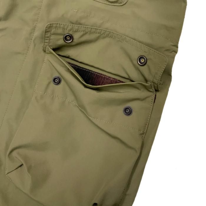 WESTRIDE/ウエストライド】 ジャケット/PETER HEAD FIELD COAT/WAF2201