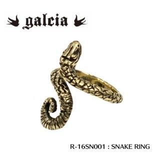 galcia/륷ۥ/R-16SN001 : SNAKE RING