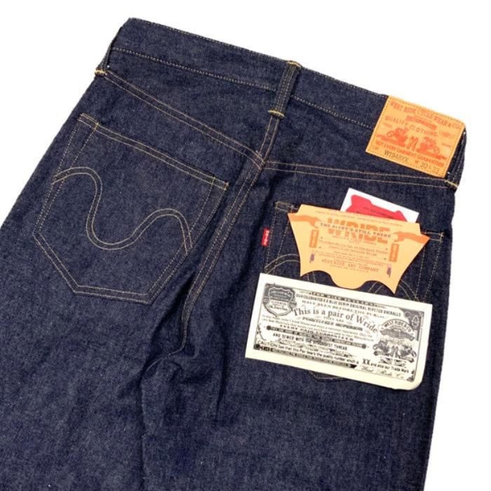 WESTRIDE/ウエストライド】ボトム/W1948XX REALDEAL仙台(リアル WESTRIDE/ウエストライド】ボトム/W1948XX REALDEAL仙台(リアル