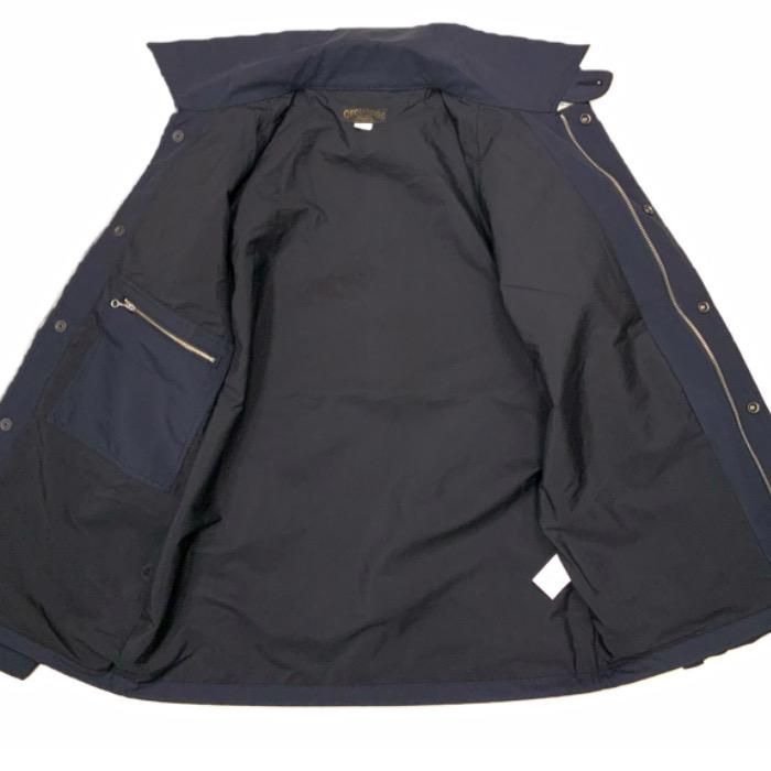 WESTRIDE/ウエストライド】ウィンドブレーカー/23SS CYCLE