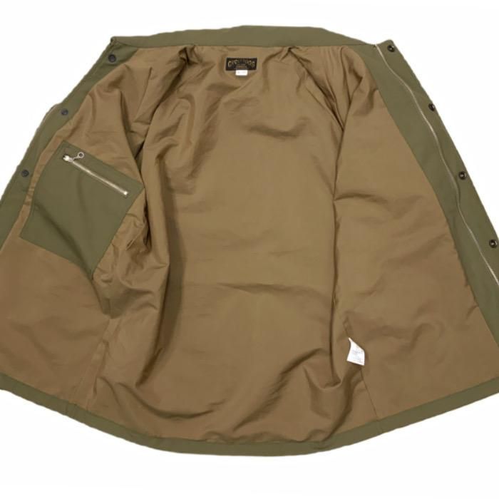 WESTRIDE/ウエストライド】ウィンドブレーカー/23SS CYCLE WESTRIDE/ウエストライド】ウィンドブレーカー/23SS CYCLE