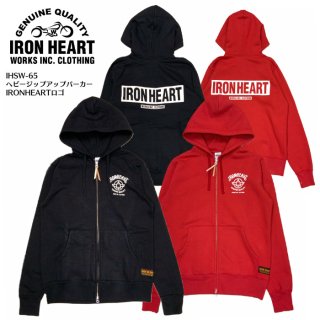 IRON HEART/ϡȡۥå/ IHSW-65 إӡåץåץѡIRONHEART

