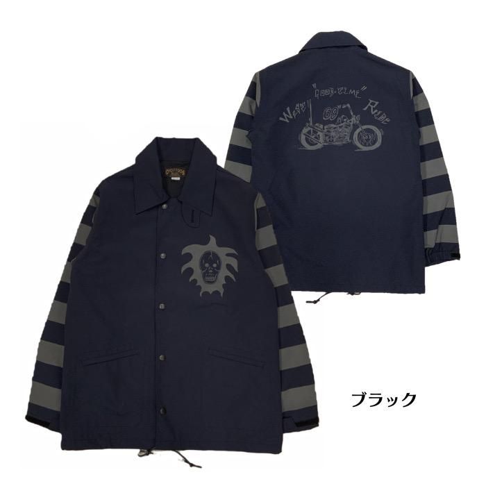 WESTRIDE/ウエストライド】ウィンドブレーカー/23SS GHOST WESTRIDE/ウエストライド】ウィンドブレーカー/23SS GHOST