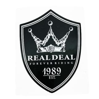 ヴィンテージアンバサダー1500C4本爪ドラグ、茶ステッカー、フルセラミックBB