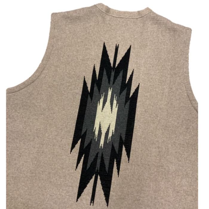 WESTRIDE/ウエストライド】 ベスト/NGT NATIVE VEST REALDEAL仙台 WESTRIDE/ウエストライド】 ベスト/NGT NATIVE VEST REALDEAL仙台