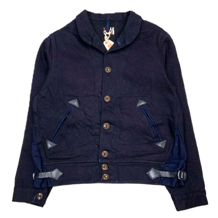 SUGAR CANE/シュガーケーン】ジャケット/MFSC Made in U.S.A SUGAR CANE/シュガーケーン】ジャケット/MFSC Made in U.S.A
