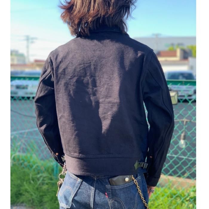 SUGAR CANE/シュガーケーン】ジャケット/MFSC Made in U.S.A SUGAR CANE/シュガーケーン】ジャケット/MFSC Made in U.S.A