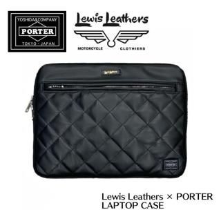 Lewis Leathers/륤쥶ۡߡPORTER/ݡۥХå/LAPTOP CASE