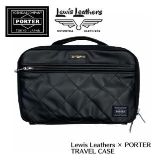 Lewis Leathers/륤쥶ۡߡPORTER/ݡۥХå/TRAVEL CASE