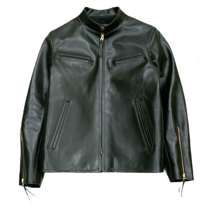 Y'2 LEATHER/ワイツーレザー】レザージャケット/PR-64:VINTAGE Y'2 LEATHER/ワイツーレザー】レザージャケット/PR-64:VINTAGE