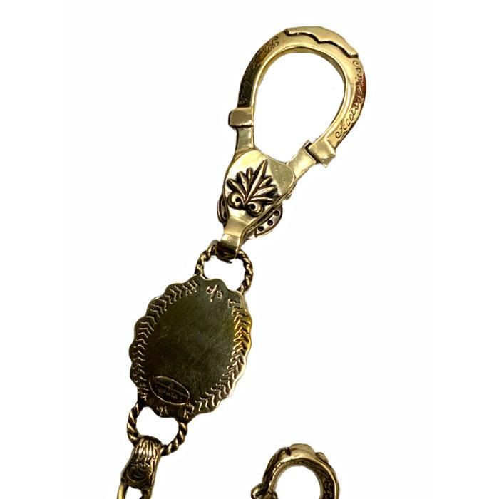 galcia/ガルシア】ウォレットチェーン/20WCB-CHA001BB : WALLET