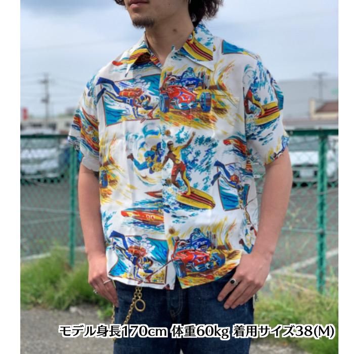 SURF N ROLL T-SHIRTS / BLK Mサイズ SURF N ROLL T-SHIRTS / BLK Mサイズ