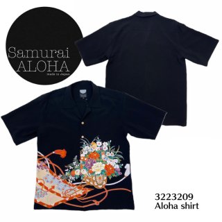 Samurai ALOHA 饤ϡۥϥ/3223209