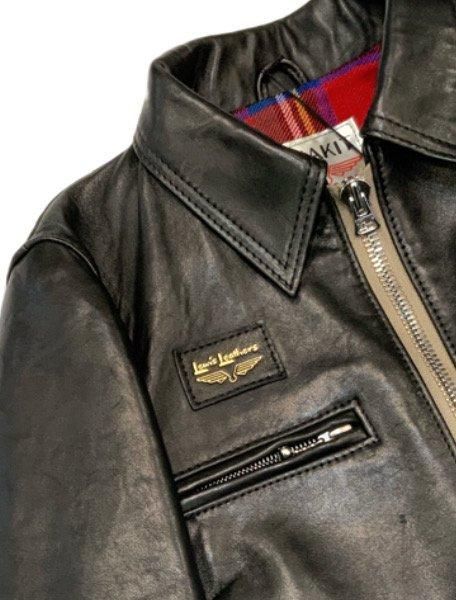 Lewis Leathers/ルイスレザーズ】551L /レディースDOMINATOR Lewis Leathers/ルイスレザーズ】551L /レディースDOMINATOR