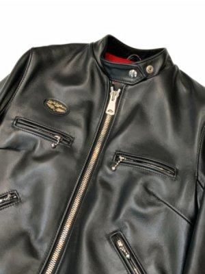Lewis Leathers/ルイスレザーズ】 レディースジャケット/NO.68LH Lewis Leathers/ルイスレザーズ】 レディースジャケット/NO.68LH
