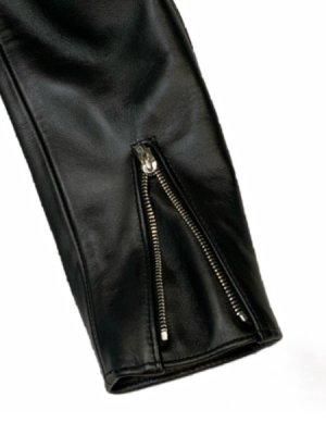 美品　ルイスレザー　スーパースポーツマン　SIZE34 超美品】ルイスレザーズ No.68 スーパースポーツマン 40 - メルカリ