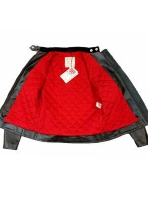 ルイスレザースーパースポーツマン 36 タータンチェック ルイス