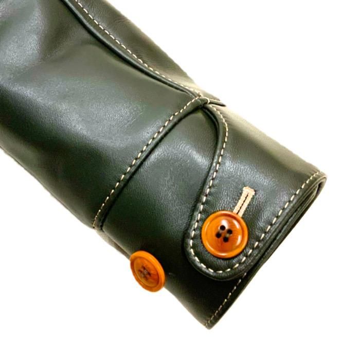 Y'2 LEATHER/ワイツーレザー】レザージャケット/ PC-76-25SP Y'2 LEATHER/ワイツーレザー】レザージャケット/ PC-76-25SP