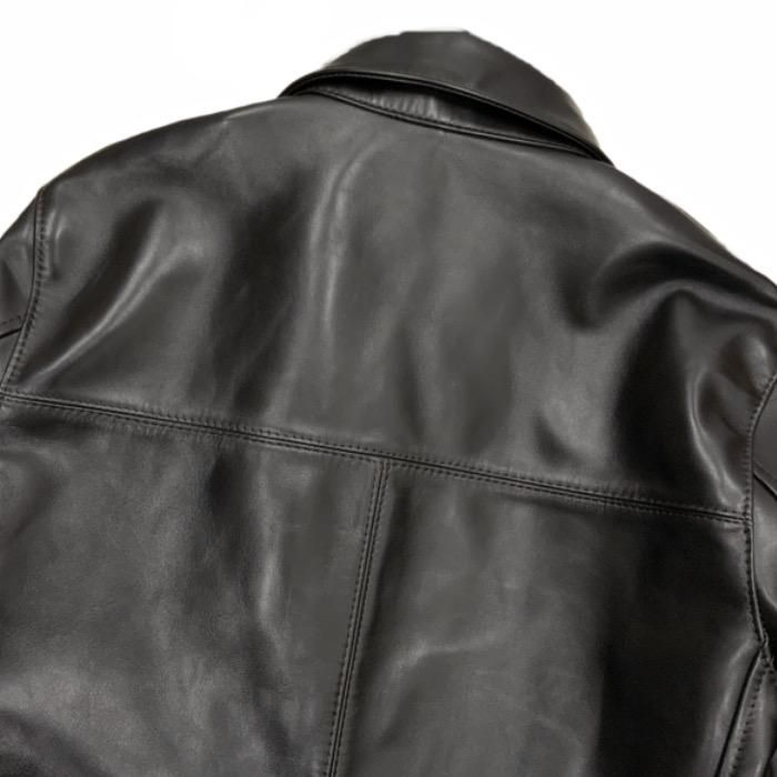Y'2 LEATHER/ワイツーレザー】レザージャケット/ PC-76-25SP Y'2 LEATHER/ワイツーレザー】レザージャケット/ PC-76-25SP