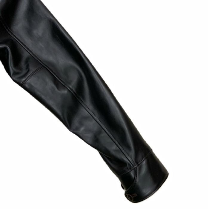 Y'2 LEATHER/ワイツーレザー】レザージャケット/ PC-76-25SP