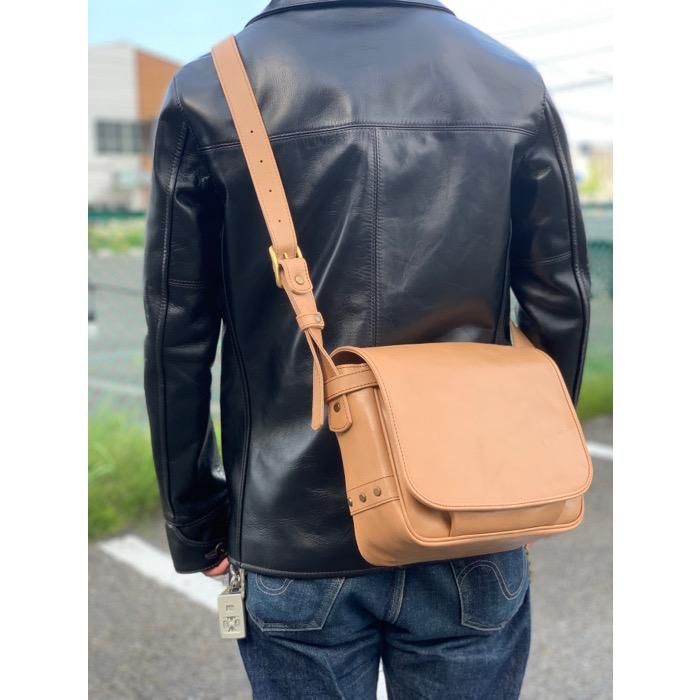 Y'2LEATHER/ワイツーレザー】BG-10-S-25SP/25周年記念モデル Y'2LEATHER/ワイツーレザー】BG-10-S-25SP/25周年記念モデル