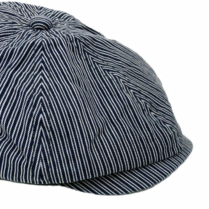 COLIMBO/コリンボ】 キャスケット /COLIMBO HARRIER SPORTS CAP