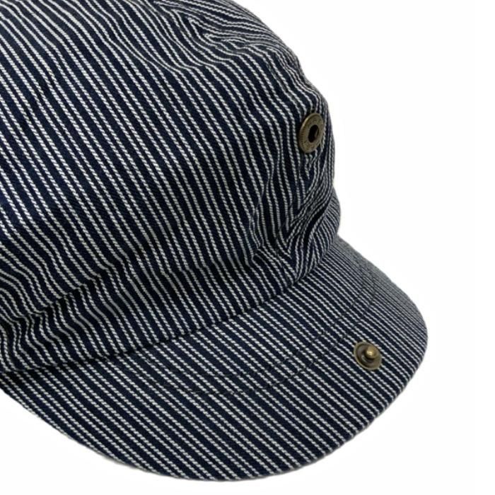 COLIMBO/コリンボ】 キャスケット /COLIMBO HARRIER SPORTS CAP